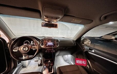 Volkswagen Tiguan I, 2012 год, 1 510 000 рублей, 13 фотография