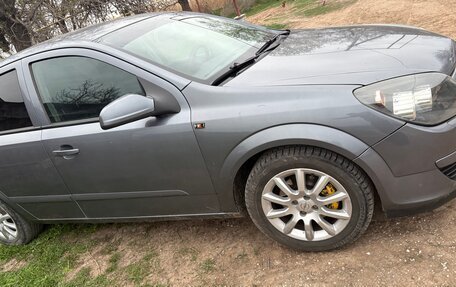 Opel Astra H, 2004 год, 480 000 рублей, 4 фотография
