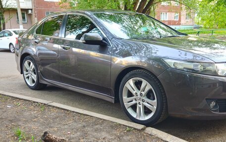 Honda Accord VIII рестайлинг, 2008 год, 1 150 000 рублей, 6 фотография