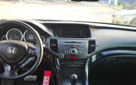 Honda Accord VIII рестайлинг, 2008 год, 1 150 000 рублей, 9 фотография