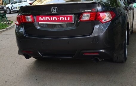 Honda Accord VIII рестайлинг, 2008 год, 1 150 000 рублей, 8 фотография