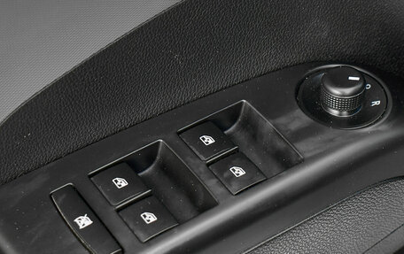 Chevrolet Aveo III, 2012 год, 715 000 рублей, 16 фотография