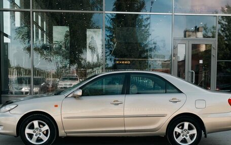 Toyota Camry V40, 2005 год, 960 000 рублей, 8 фотография