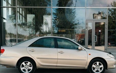 Toyota Camry V40, 2005 год, 960 000 рублей, 4 фотография