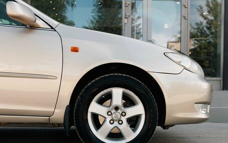 Toyota Camry V40, 2005 год, 960 000 рублей, 9 фотография