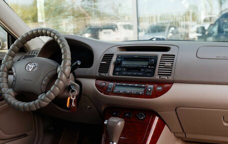 Toyota Camry V40, 2005 год, 960 000 рублей, 11 фотография