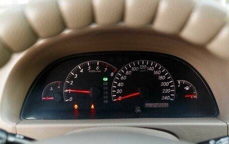 Toyota Camry V40, 2005 год, 960 000 рублей, 12 фотография