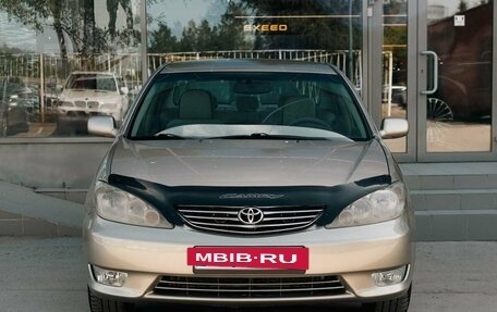 Toyota Camry V40, 2005 год, 960 000 рублей, 2 фотография
