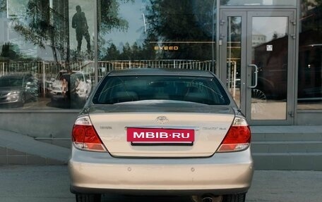 Toyota Camry V40, 2005 год, 960 000 рублей, 6 фотография