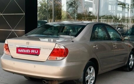 Toyota Camry V40, 2005 год, 960 000 рублей, 5 фотография