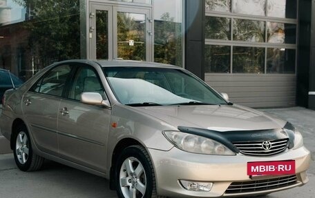 Toyota Camry V40, 2005 год, 960 000 рублей, 3 фотография