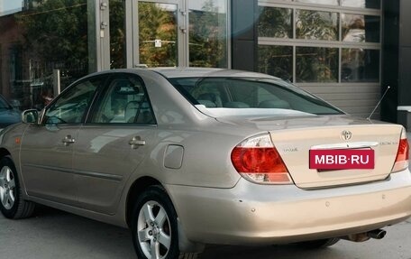 Toyota Camry V40, 2005 год, 960 000 рублей, 7 фотография