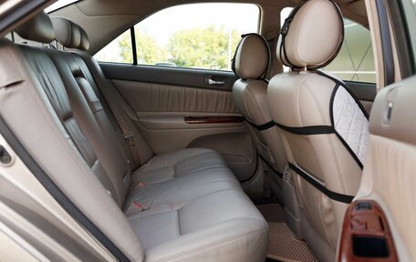 Toyota Camry V40, 2005 год, 960 000 рублей, 19 фотография
