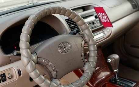 Toyota Camry V40, 2005 год, 960 000 рублей, 10 фотография