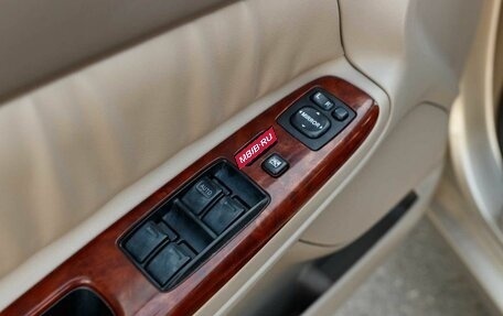 Toyota Camry V40, 2005 год, 960 000 рублей, 15 фотография