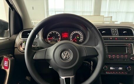 Volkswagen Polo VI (EU Market), 2013 год, 815 000 рублей, 15 фотография
