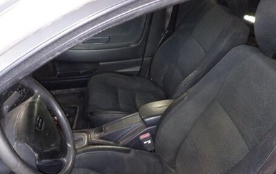 Volvo S40 II, 2003 год, 265 000 рублей, 1 фотография