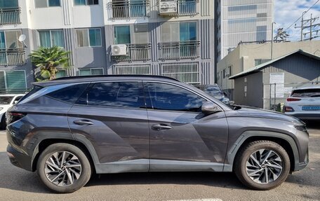 Hyundai Tucson, 2022 год, 1 800 000 рублей, 5 фотография