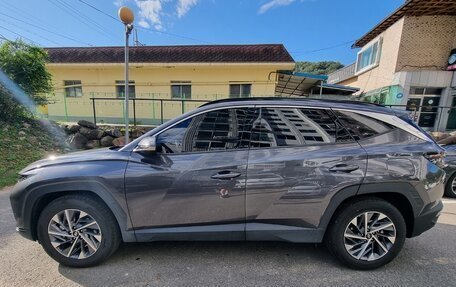 Hyundai Tucson, 2022 год, 1 800 000 рублей, 4 фотография