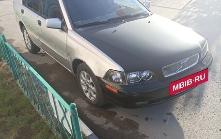 Volvo S40 II, 2003 год, 265 000 рублей, 2 фотография