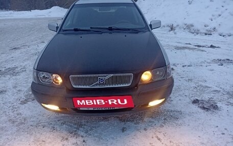Volvo S40 II, 2003 год, 265 000 рублей, 6 фотография