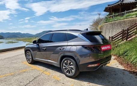 Hyundai Tucson, 2022 год, 1 800 000 рублей, 7 фотография