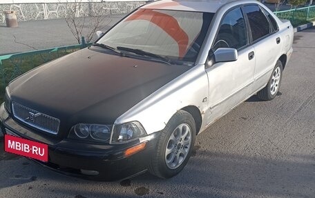 Volvo S40 II, 2003 год, 265 000 рублей, 5 фотография