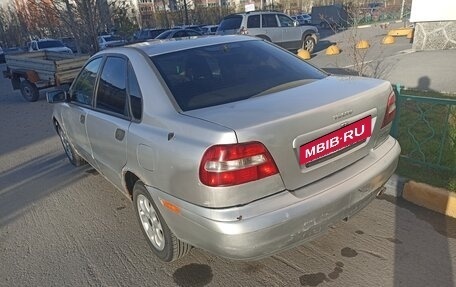 Volvo S40 II, 2003 год, 265 000 рублей, 4 фотография