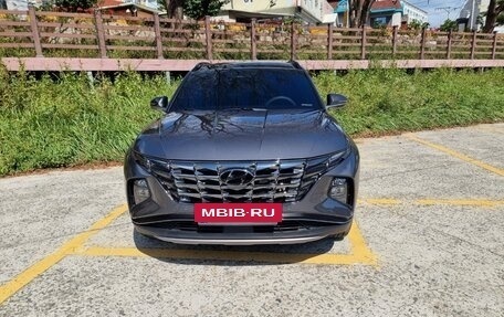 Hyundai Tucson, 2022 год, 1 800 000 рублей, 2 фотография