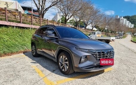 Hyundai Tucson, 2022 год, 1 800 000 рублей, 3 фотография