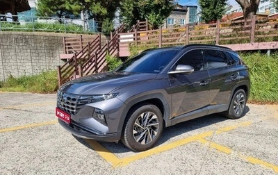 Hyundai Tucson, 2022 год, 1 800 000 рублей, 1 фотография