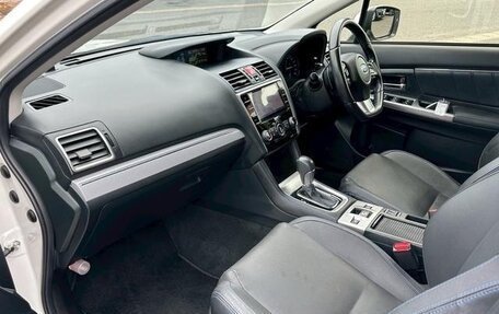 Subaru Levorg I, 2020 год, 1 339 009 рублей, 1 фотография