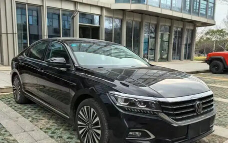 Volkswagen Passat B8 рестайлинг, 2021 год, 1 820 888 рублей, 1 фотография
