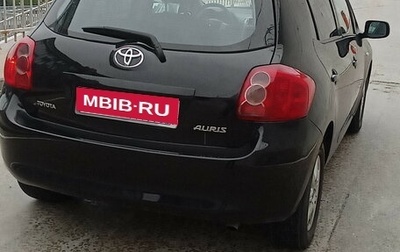 Toyota Auris II, 2007 год, 700 000 рублей, 1 фотография
