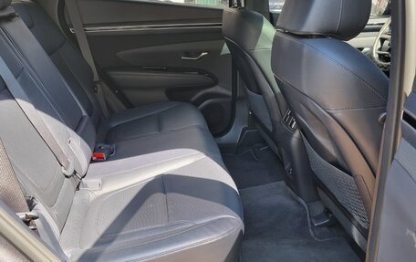 Hyundai Tucson, 2022 год, 1 800 000 рублей, 13 фотография