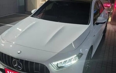 Mercedes-Benz A-Класс AMG, 2024 год, 4 538 000 рублей, 1 фотография