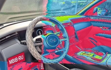 Hyundai Tucson, 2022 год, 1 800 000 рублей, 11 фотография