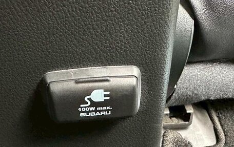Subaru Levorg I, 2020 год, 1 339 009 рублей, 8 фотография