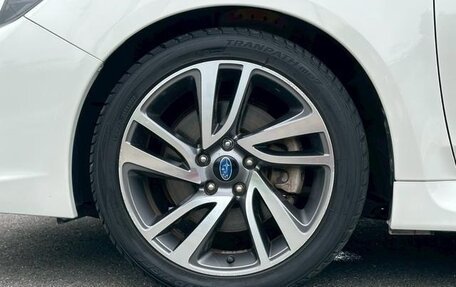 Subaru Levorg I, 2020 год, 1 339 009 рублей, 15 фотография