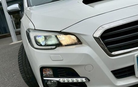 Subaru Levorg I, 2020 год, 1 339 009 рублей, 14 фотография