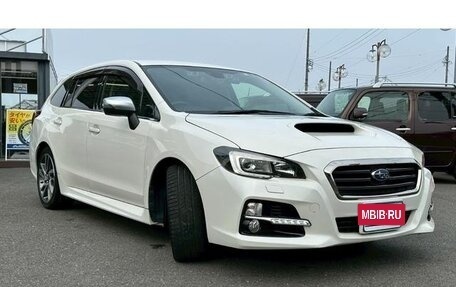 Subaru Levorg I, 2020 год, 1 339 009 рублей, 12 фотография