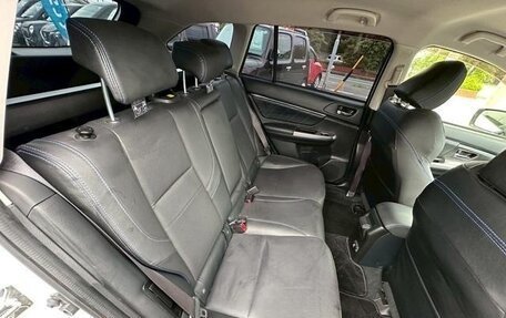 Subaru Levorg I, 2020 год, 1 339 009 рублей, 21 фотография