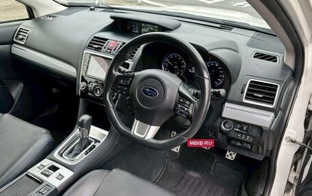 Subaru Levorg I, 2020 год, 1 339 009 рублей, 19 фотография