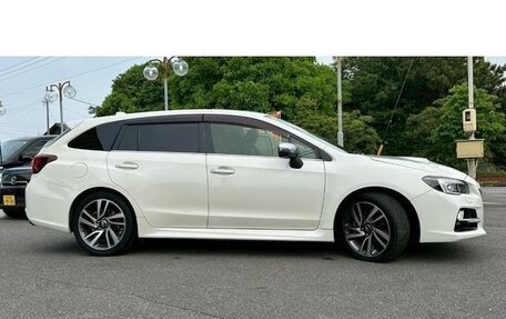 Subaru Levorg I, 2020 год, 1 339 009 рублей, 32 фотография