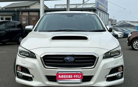 Subaru Levorg I, 2020 год, 1 339 009 рублей, 31 фотография