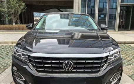 Volkswagen Passat B8 рестайлинг, 2021 год, 1 820 888 рублей, 2 фотография