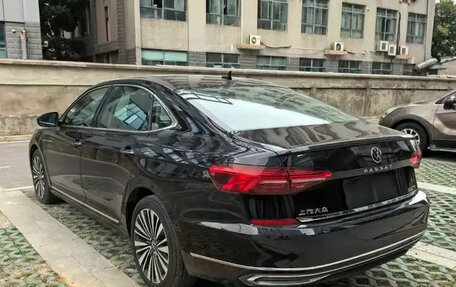Volkswagen Passat B8 рестайлинг, 2021 год, 1 820 888 рублей, 4 фотография