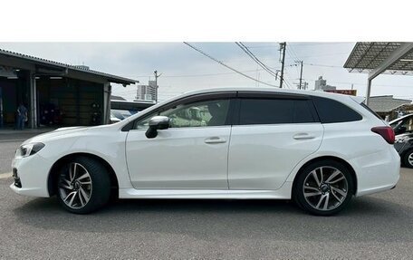 Subaru Levorg I, 2020 год, 1 339 009 рублей, 36 фотография