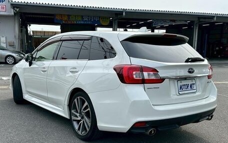 Subaru Levorg I, 2020 год, 1 339 009 рублей, 35 фотография