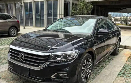 Volkswagen Passat B8 рестайлинг, 2021 год, 1 820 888 рублей, 3 фотография